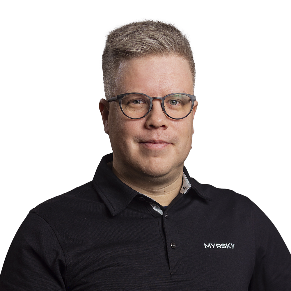 Olli Kiviniemi